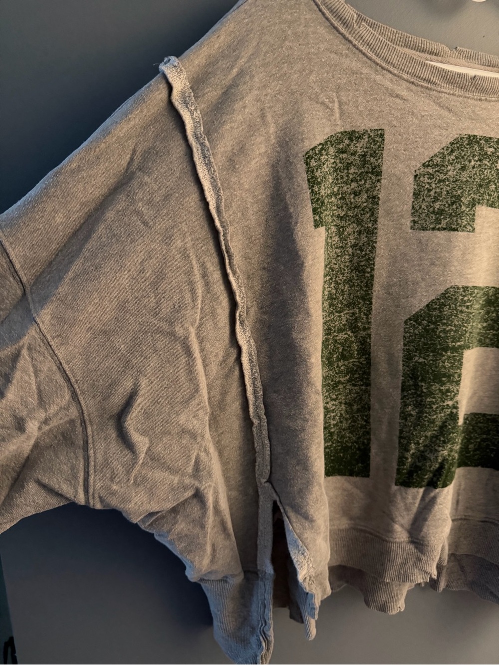 We the Free Camden Sweatshirt - Picture 5 of 11